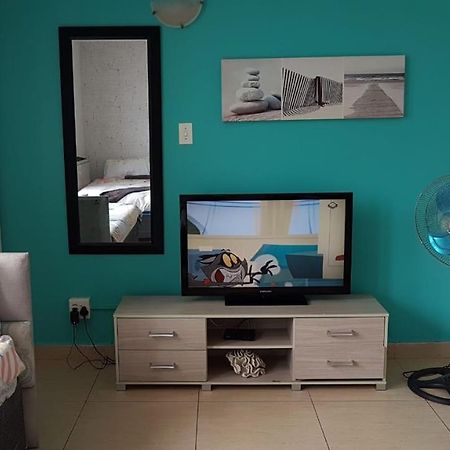 Tenbury Apartments Durban Exterior foto