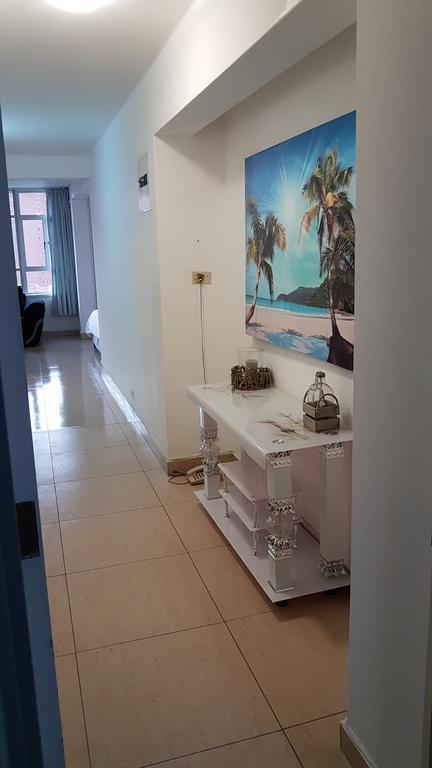Tenbury Apartments Durban Exterior foto